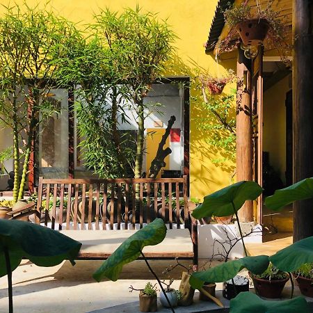 Leranda Homestay Hué Extérieur photo