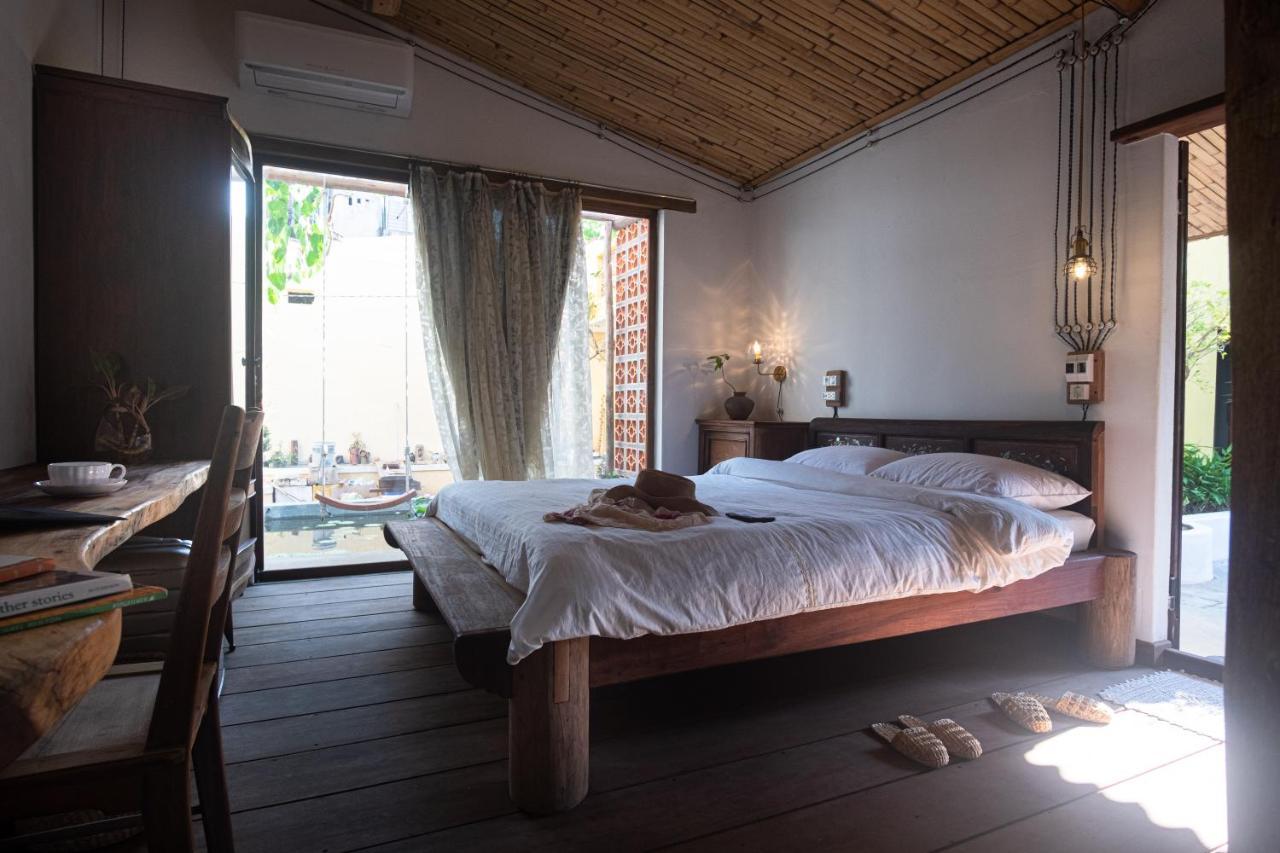 Leranda Homestay Hué Extérieur photo