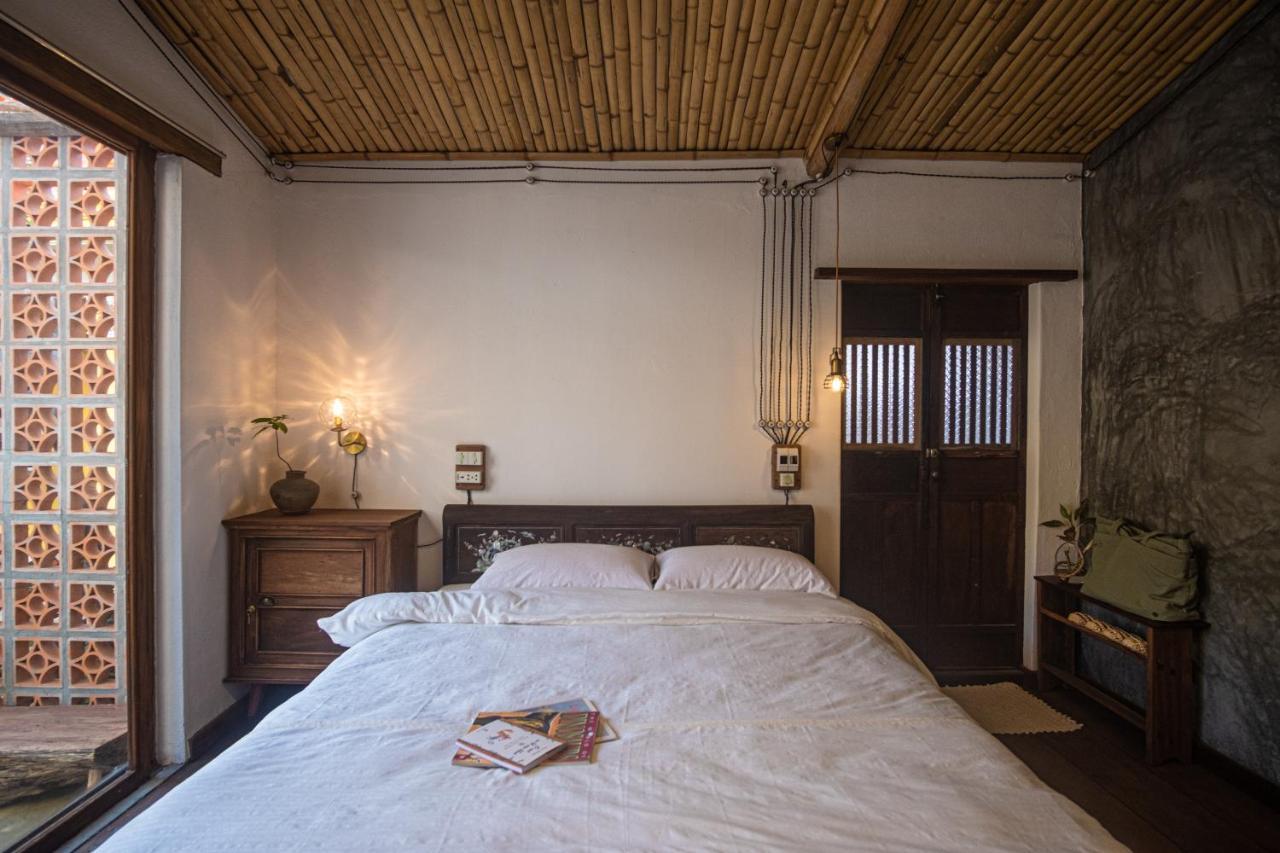 Leranda Homestay Hué Extérieur photo