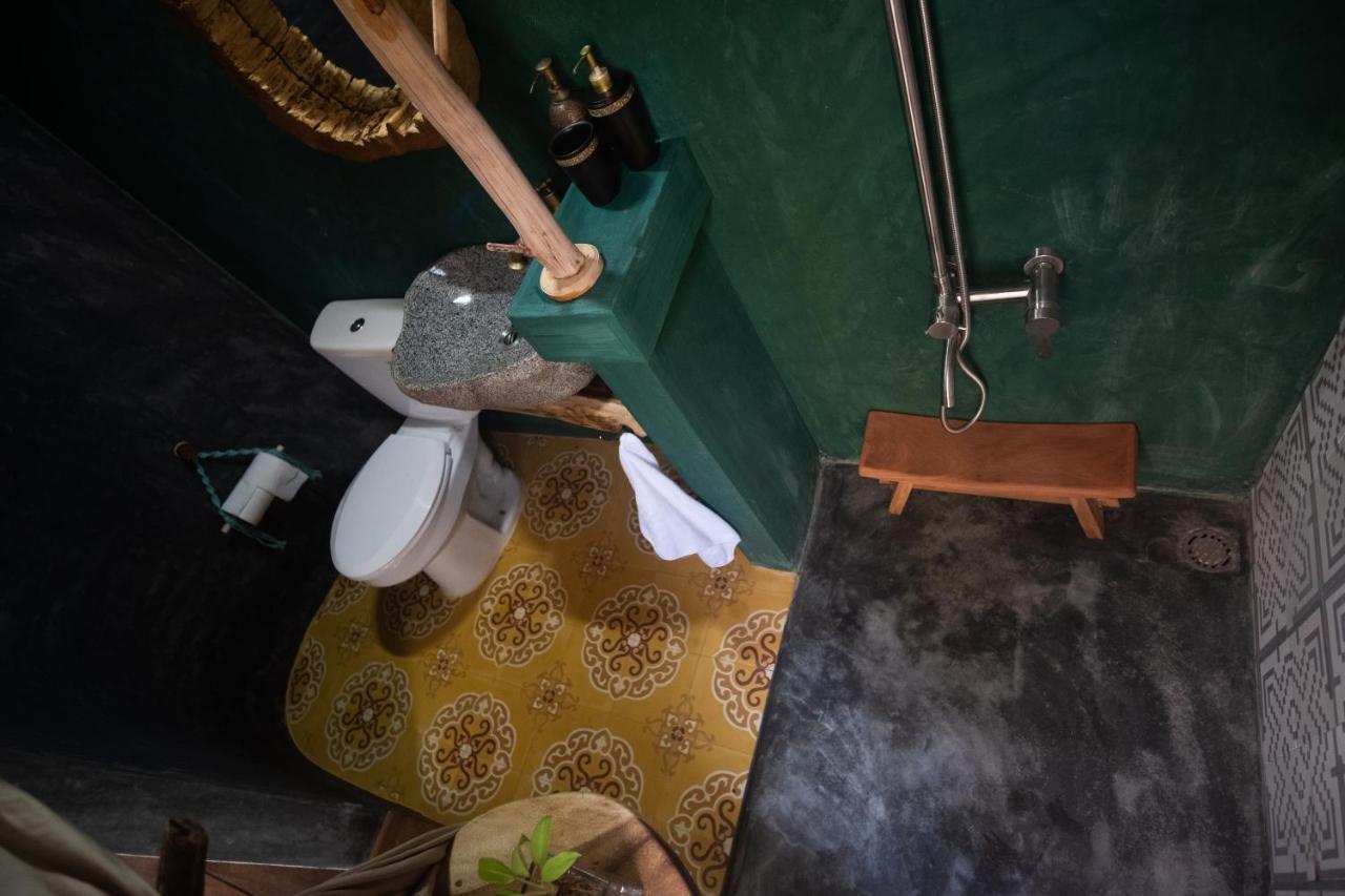 Leranda Homestay Hué Extérieur photo