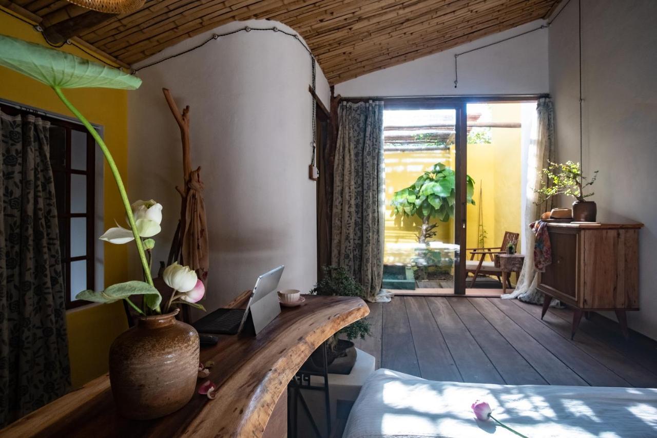 Leranda Homestay Hué Extérieur photo