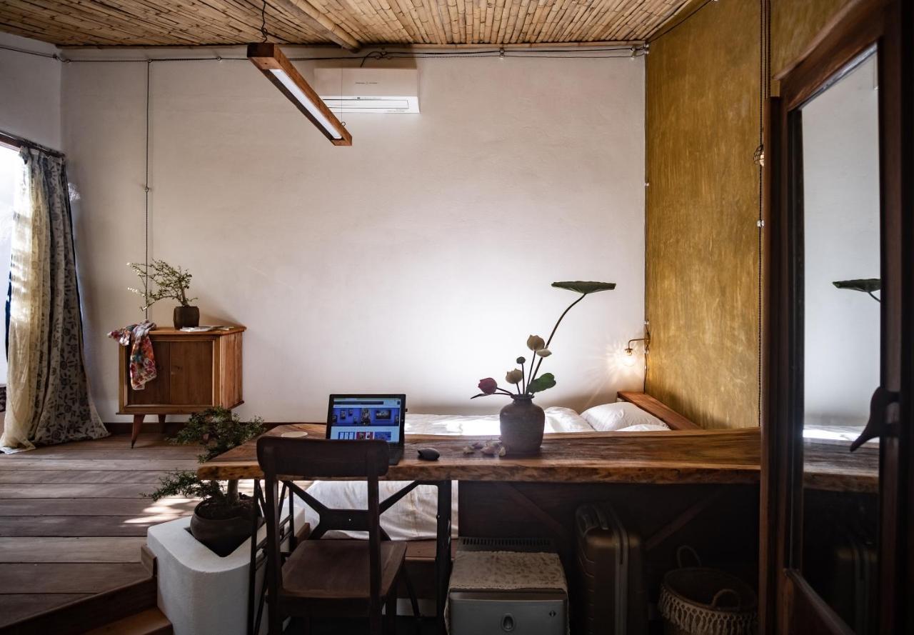 Leranda Homestay Hué Extérieur photo