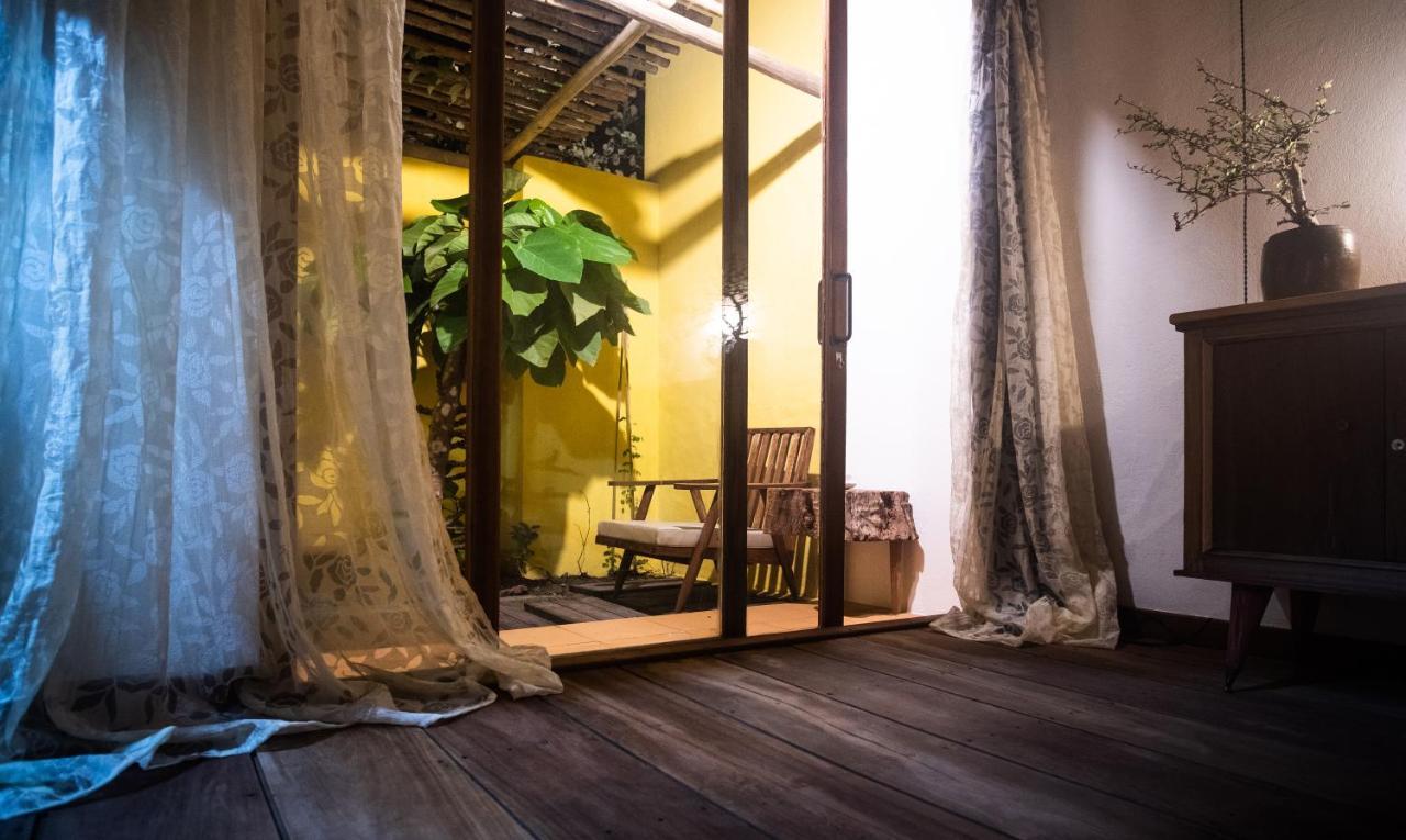 Leranda Homestay Hué Extérieur photo