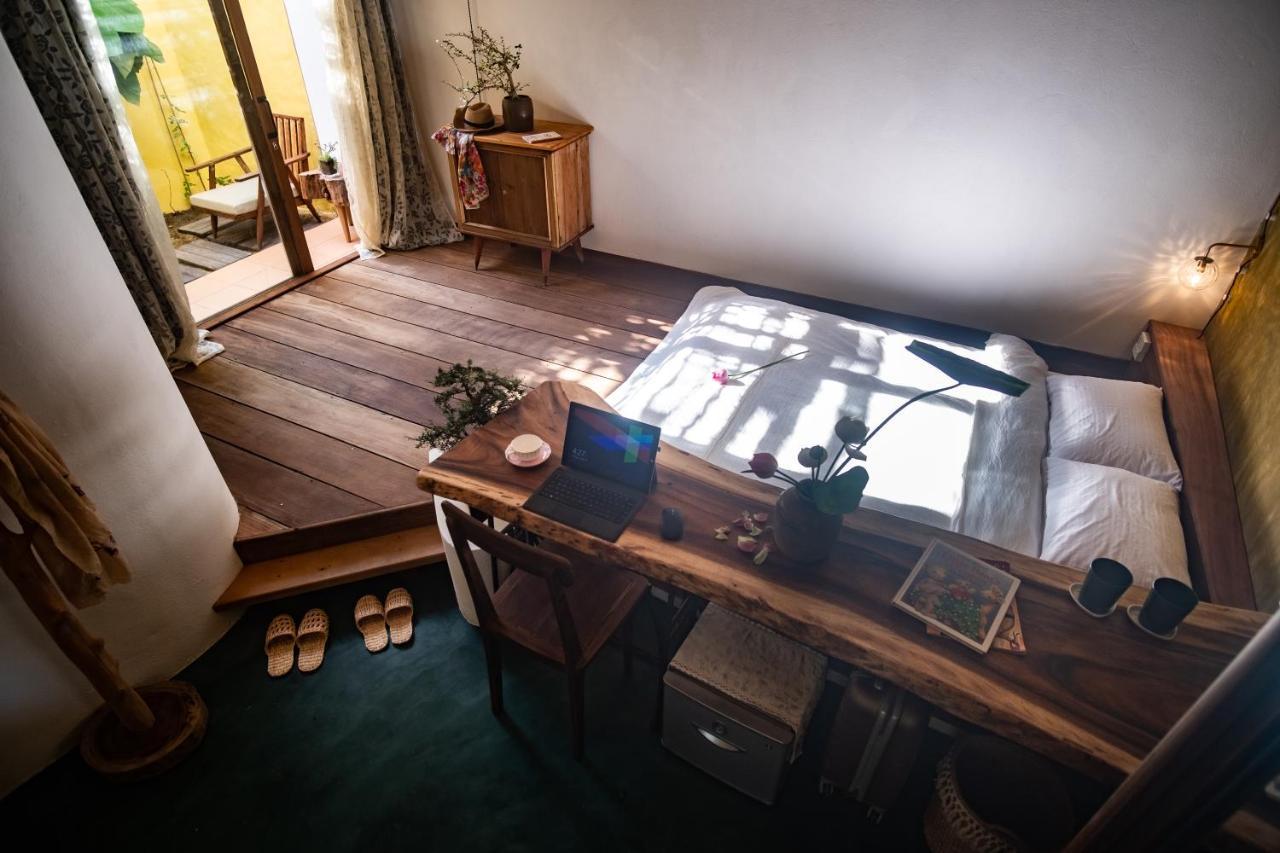 Leranda Homestay Hué Extérieur photo