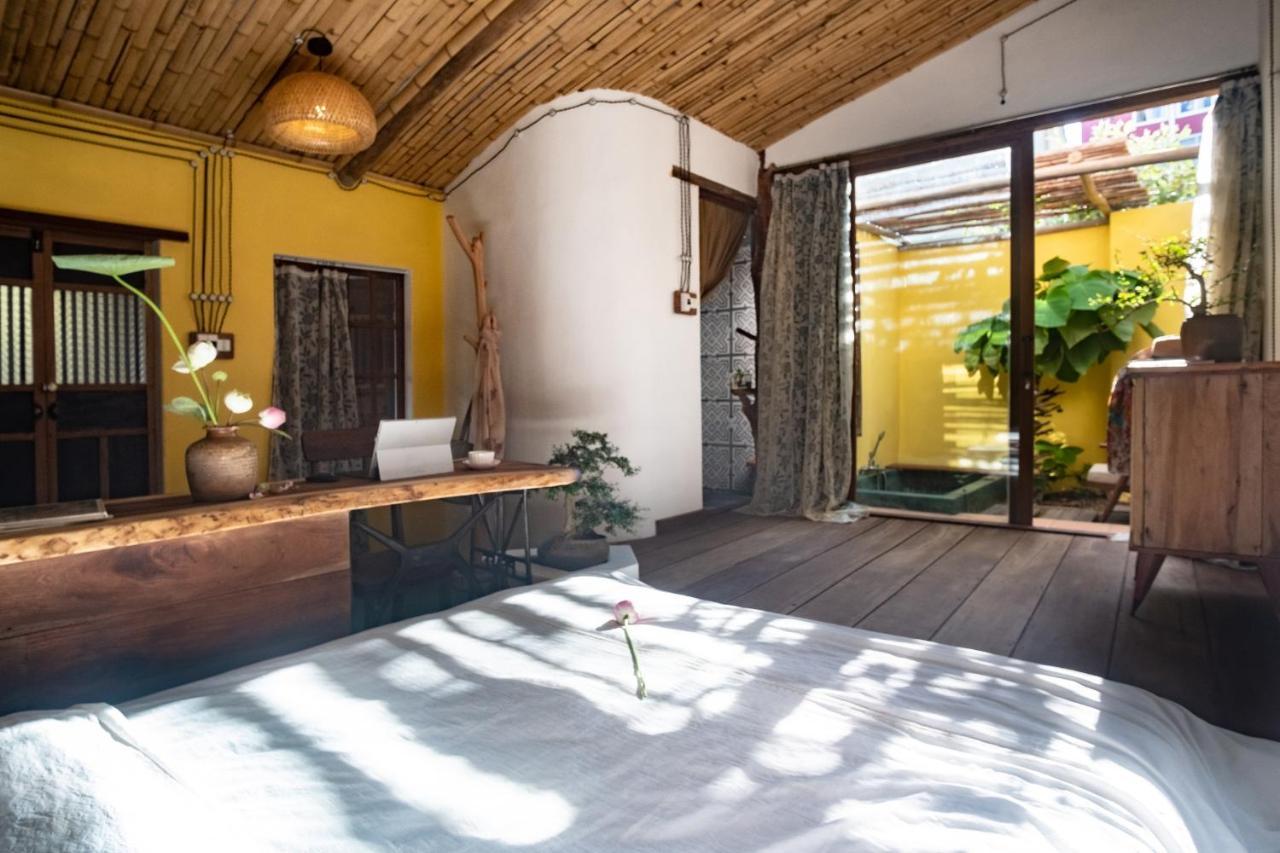 Leranda Homestay Hué Extérieur photo