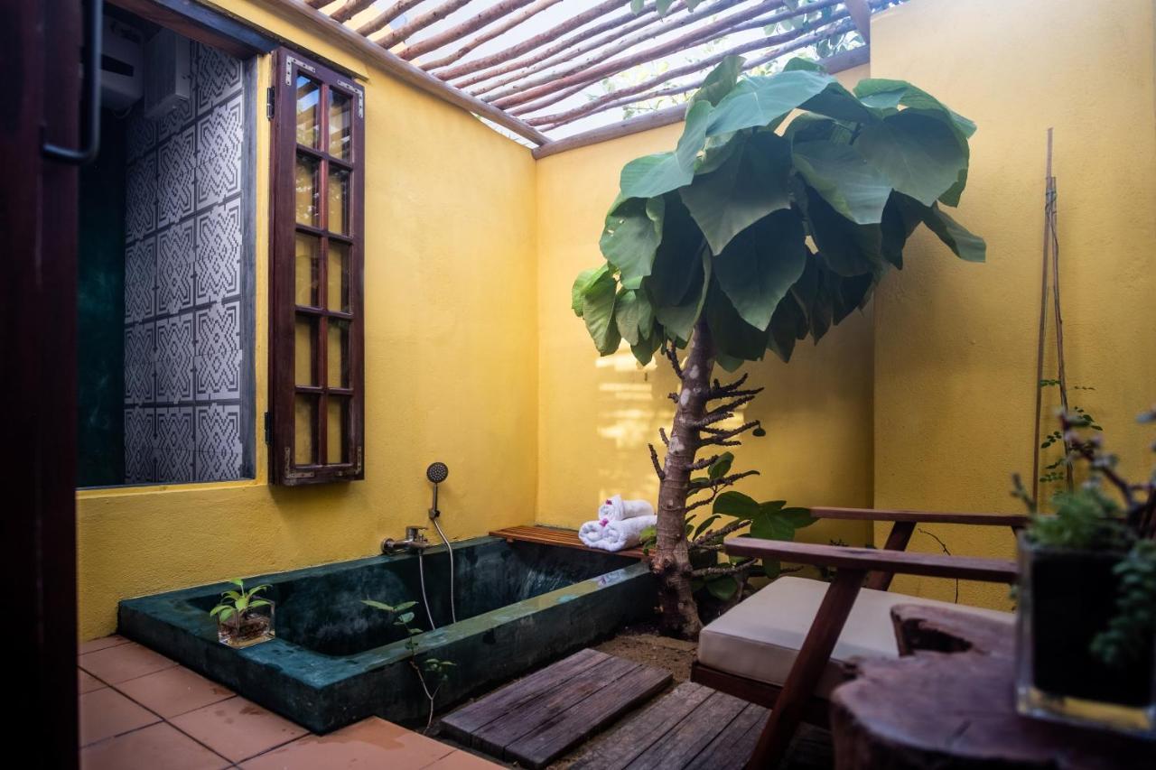 Leranda Homestay Hué Extérieur photo