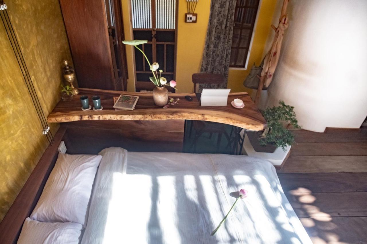 Leranda Homestay Hué Extérieur photo