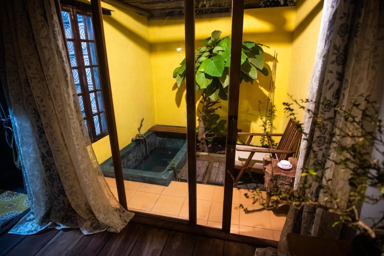 Leranda Homestay Hué Extérieur photo