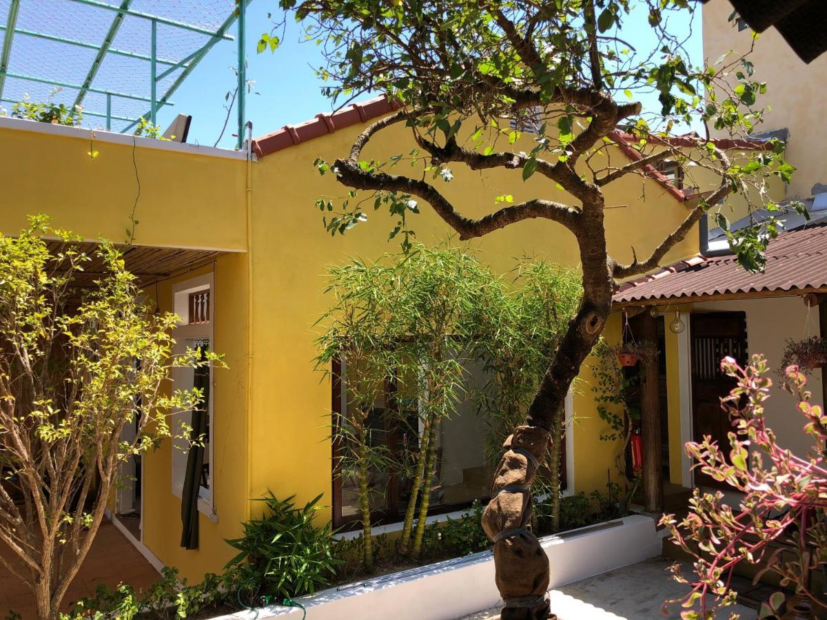 Leranda Homestay Hué Extérieur photo