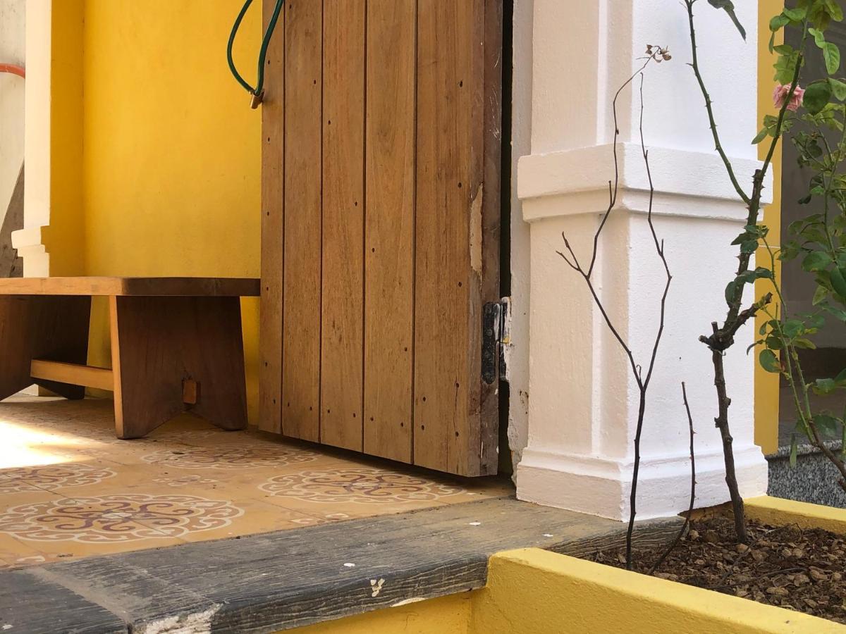 Leranda Homestay Hué Extérieur photo