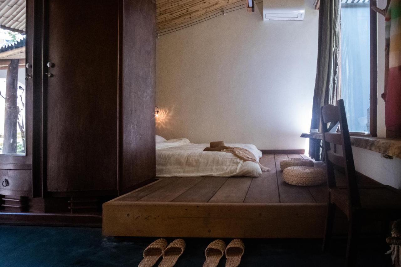 Leranda Homestay Hué Extérieur photo