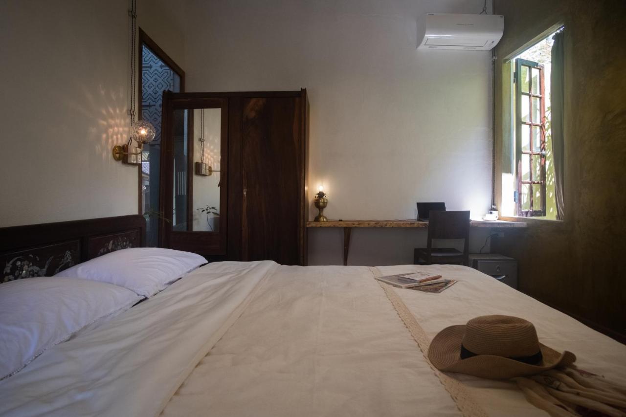 Leranda Homestay Hué Extérieur photo
