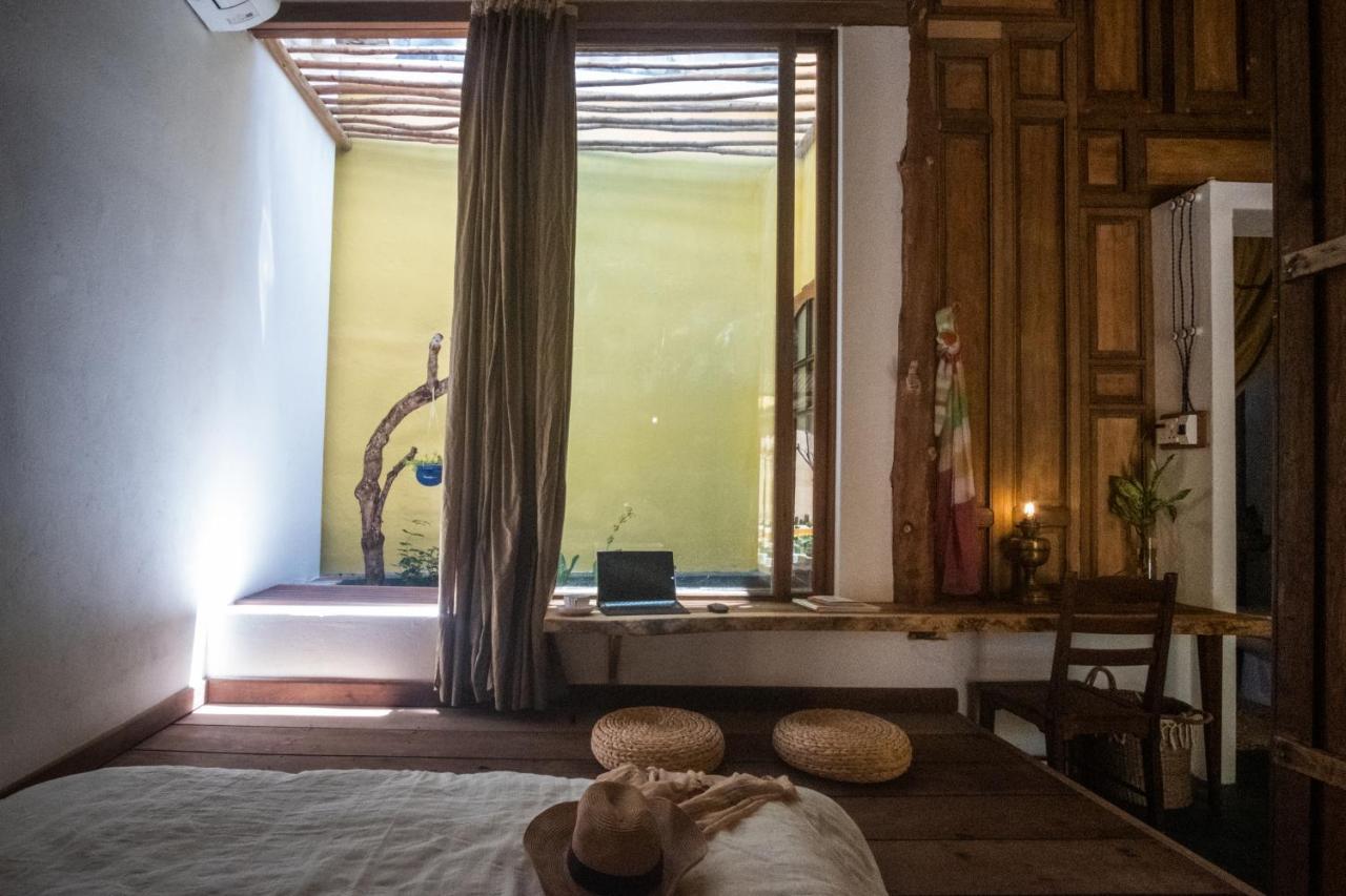 Leranda Homestay Hué Extérieur photo