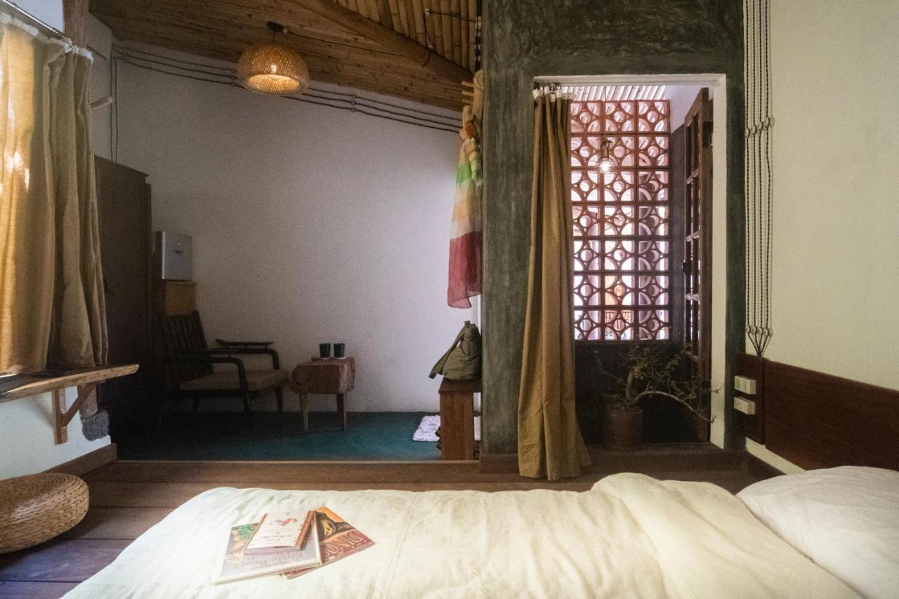 Leranda Homestay Hué Extérieur photo