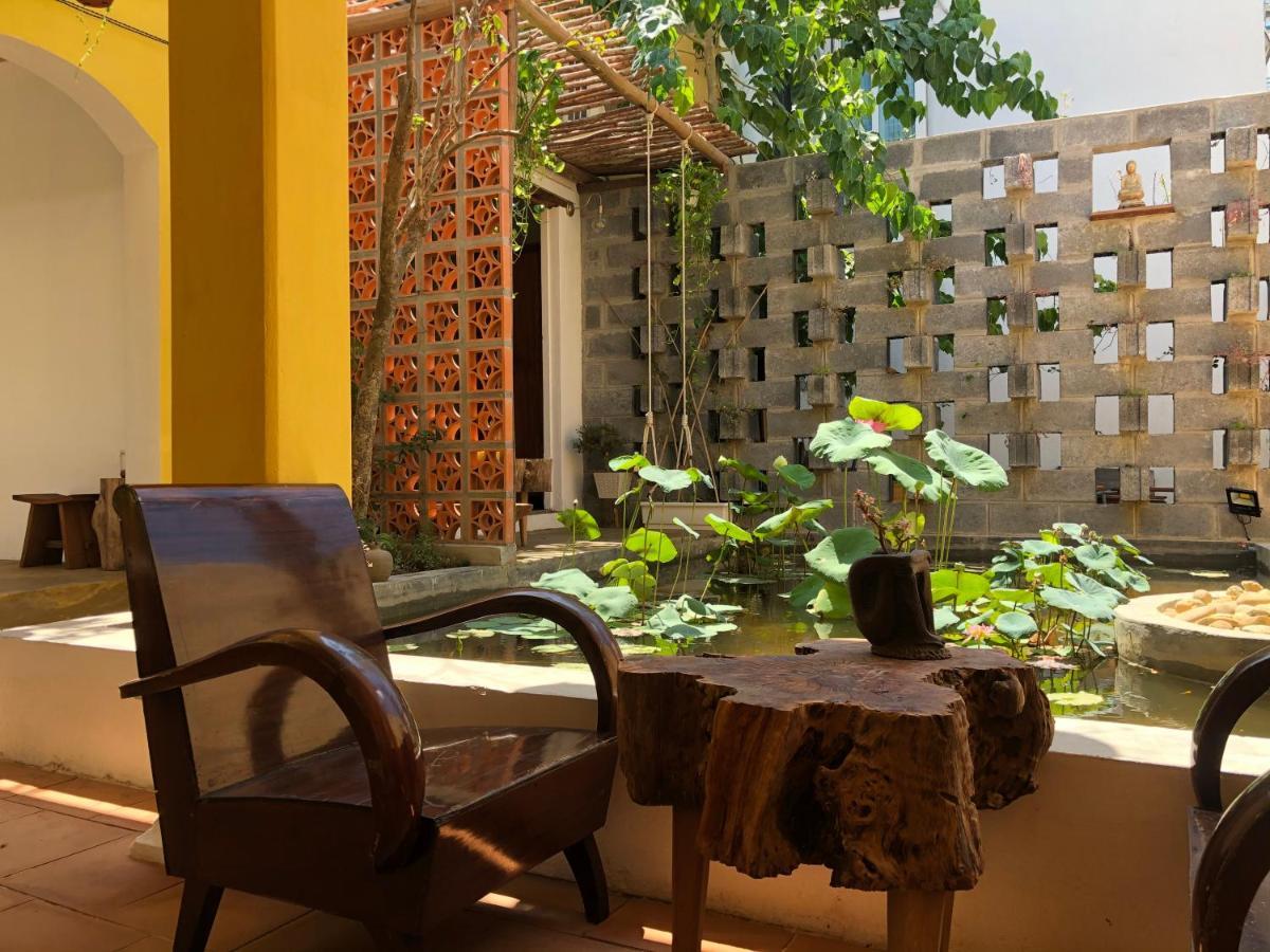 Leranda Homestay Hué Extérieur photo