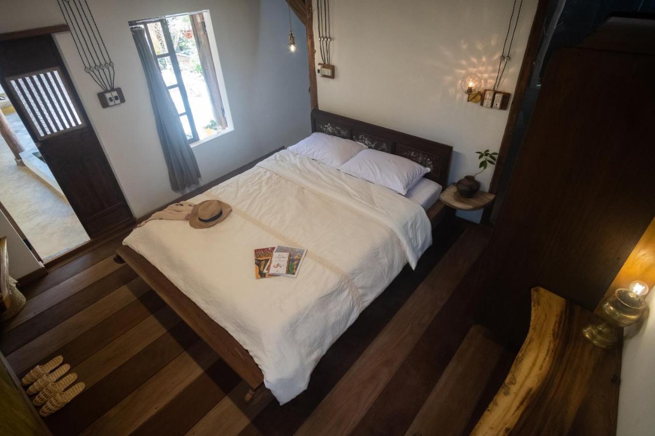 Leranda Homestay Hué Extérieur photo