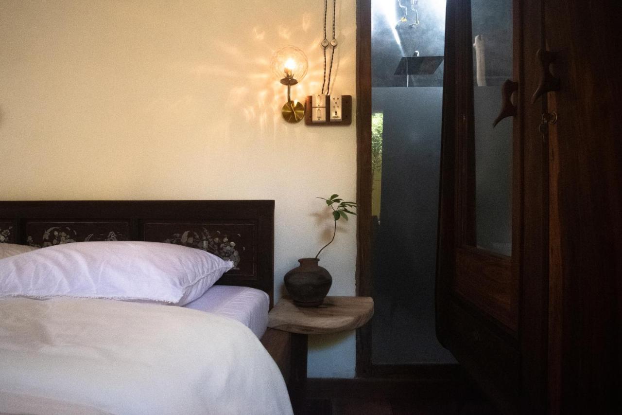 Leranda Homestay Hué Extérieur photo