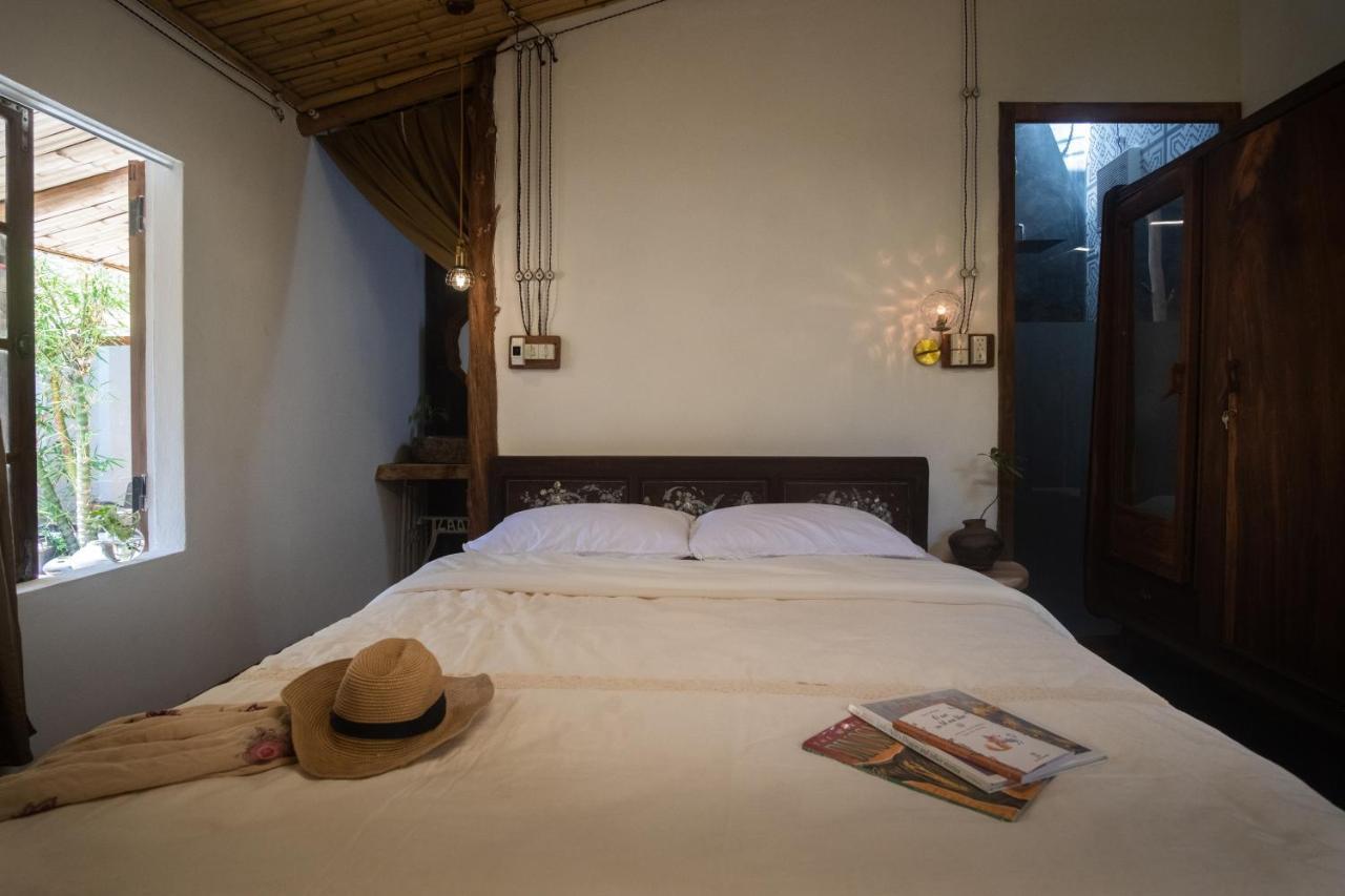 Leranda Homestay Hué Extérieur photo