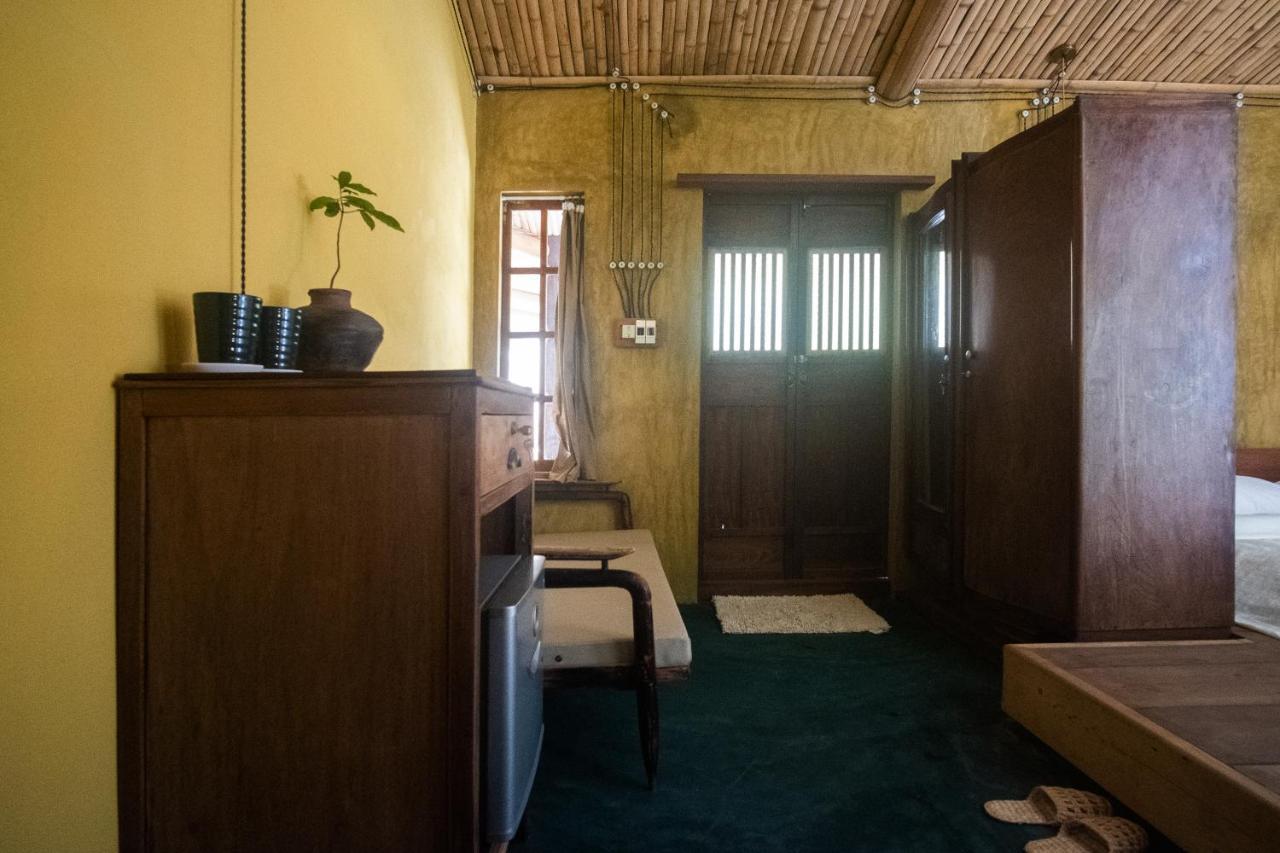 Leranda Homestay Hué Extérieur photo
