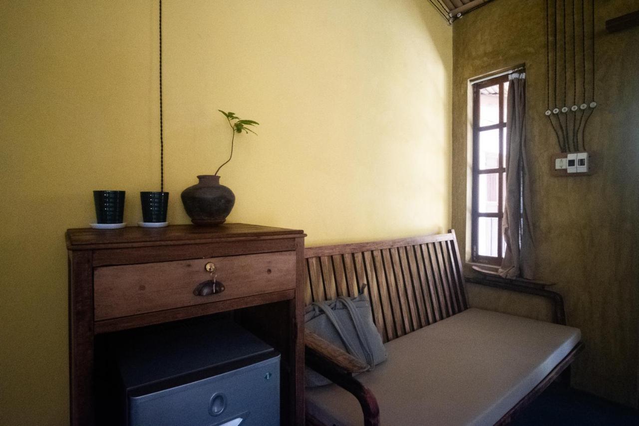 Leranda Homestay Hué Extérieur photo
