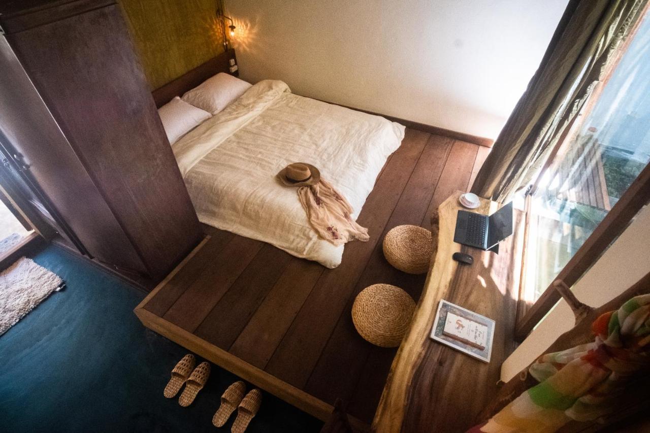 Leranda Homestay Hué Extérieur photo