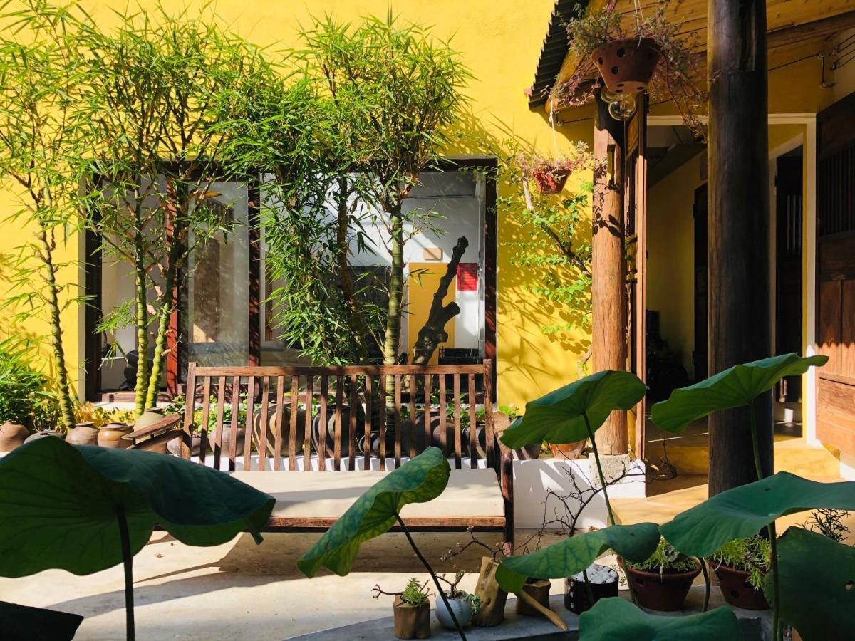 Leranda Homestay Hué Extérieur photo