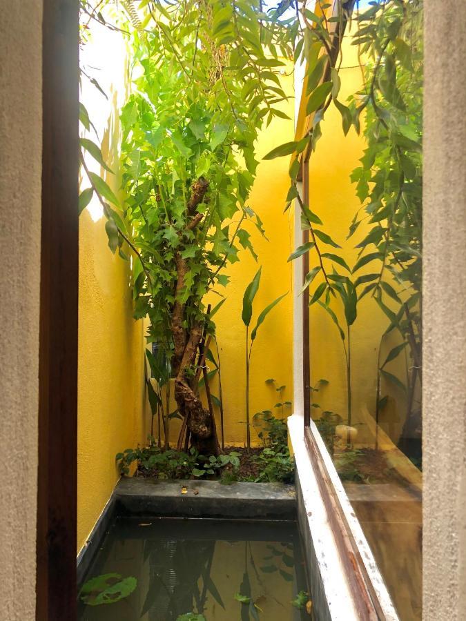 Leranda Homestay Hué Extérieur photo