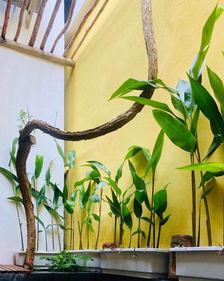 Leranda Homestay Hué Extérieur photo