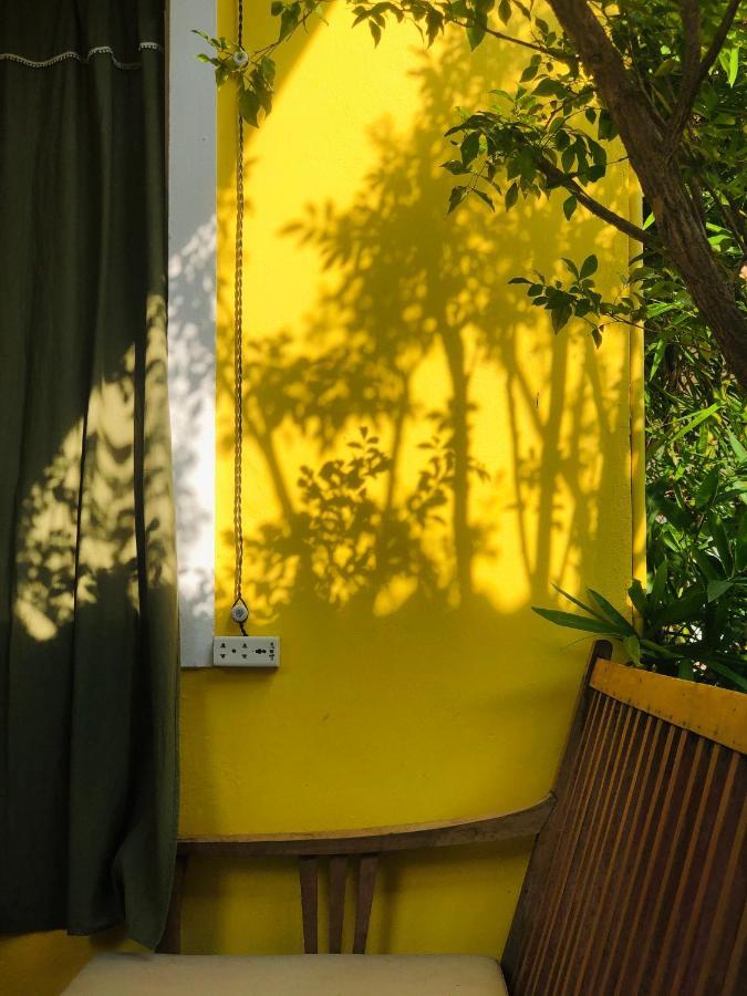 Leranda Homestay Hué Extérieur photo