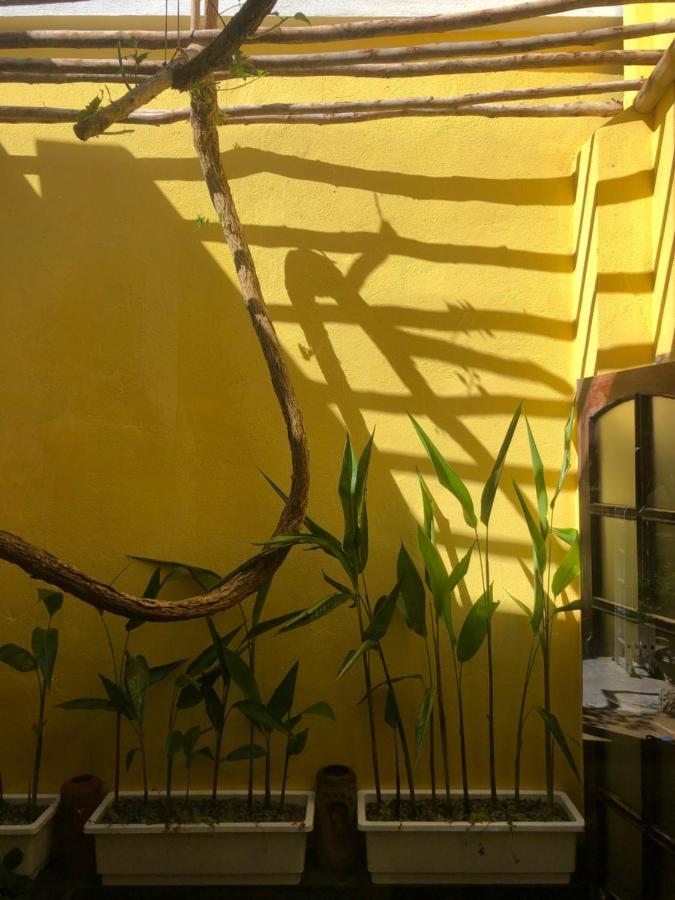 Leranda Homestay Hué Extérieur photo