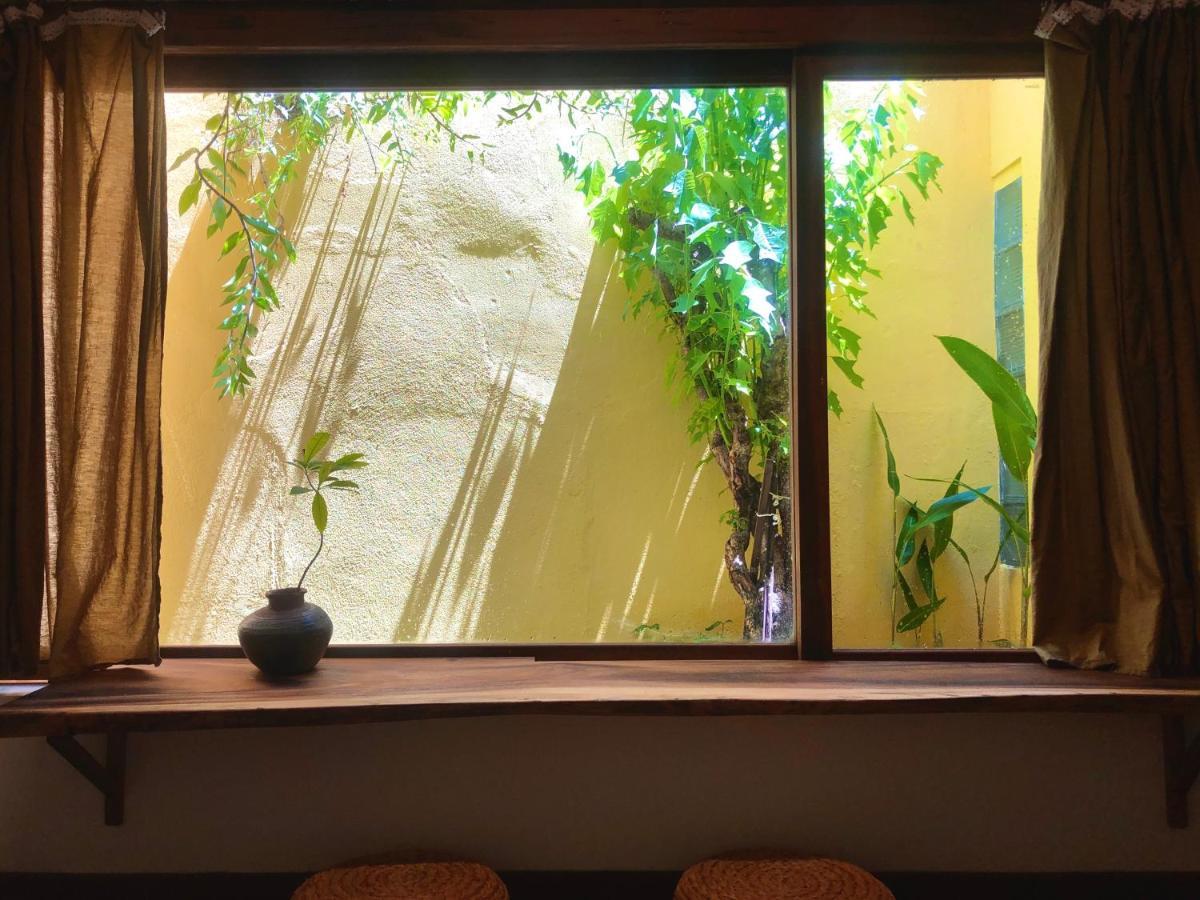 Leranda Homestay Hué Extérieur photo