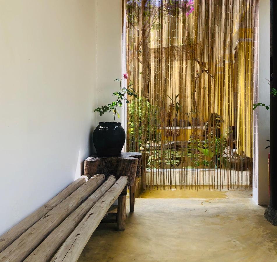 Leranda Homestay Hué Extérieur photo