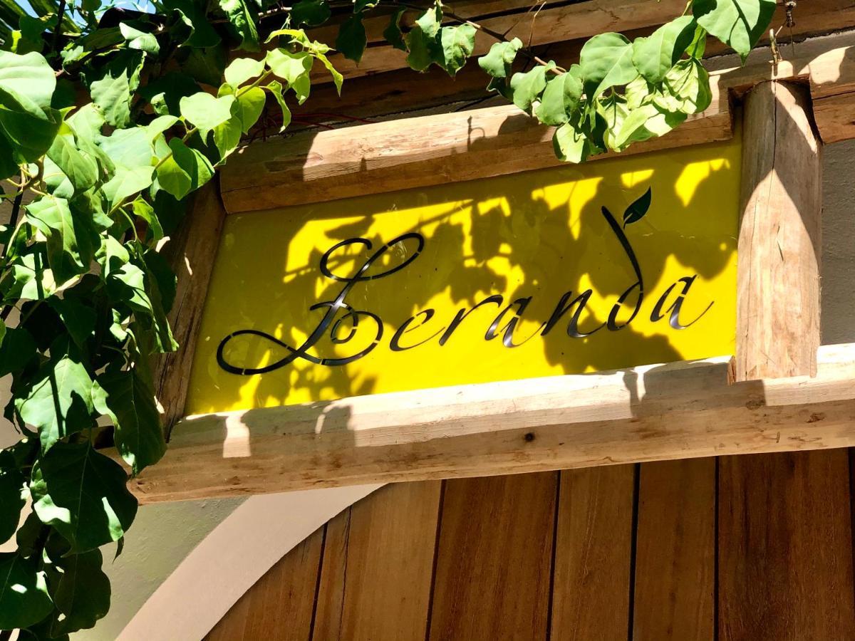Leranda Homestay Hué Extérieur photo