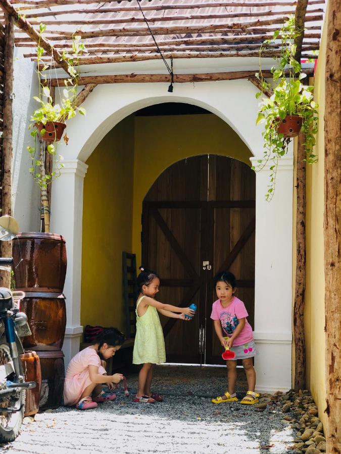 Leranda Homestay Hué Extérieur photo
