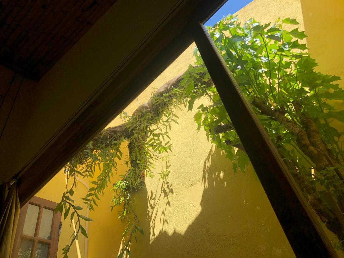 Leranda Homestay Hué Extérieur photo