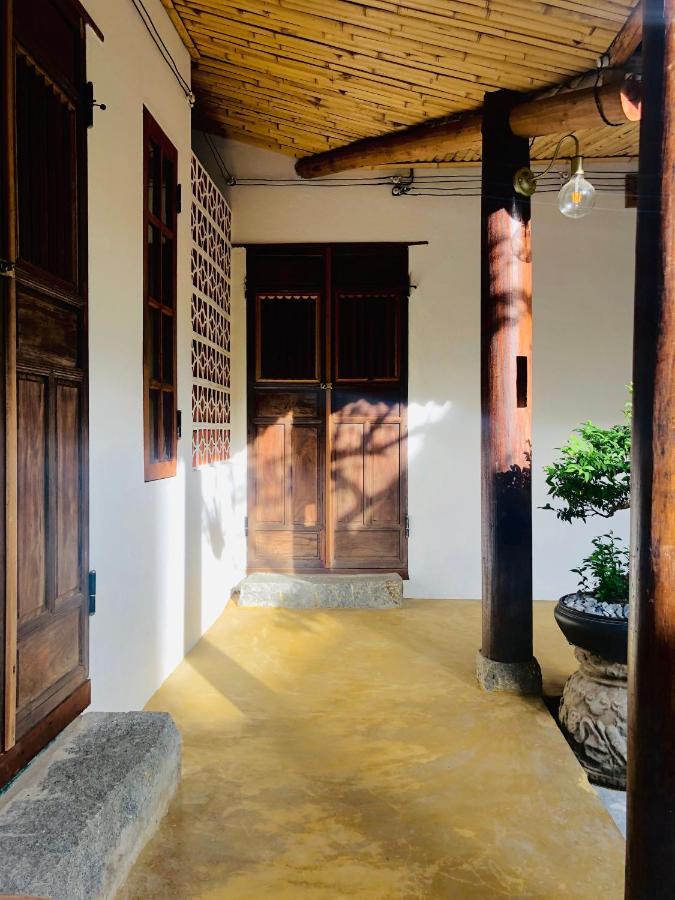 Leranda Homestay Hué Extérieur photo