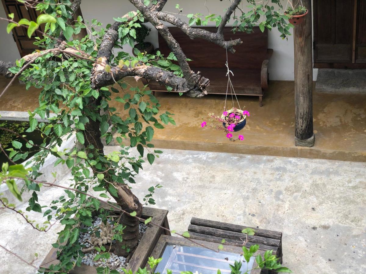 Leranda Homestay Hué Extérieur photo